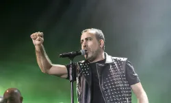 Haluk Levent 30. yıl konseri için Antalya'ya geliyor! Haluk Levent konseri ne zaman ve nerede olacak?
