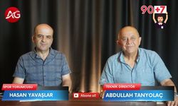 Hasan Yavaşlar ile 90+7: Antalyaspor ligde kaldı, Alanya büyük avantaj yakaladı