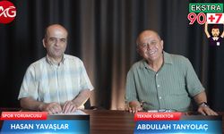 Hasan Yavaşlar ile 90+7 Ekstra: Amatörlerde tatsız haftalar