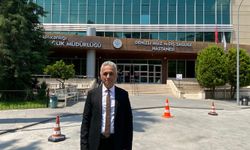 Denizli'deki doktora yönelik mobing iddiasına tepki: “Tüm hekimleri karşınıza aldınız"