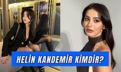 Helin Kandemir Boyu Kilosu: Şakir Paşa Ailesi Sümbül Kaç Yaşında?