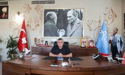 Başkan Yıldırım’dan Babalar Günü mesajı