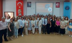 Akdeniz Üniversitesi’nde "Feniks Etkisi" programı başladı