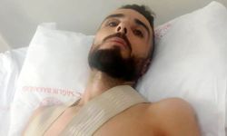 İnşaattan düşüp yaralanan işçi ambulans çağrılmasına izin vermediler