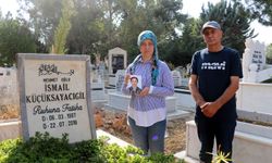 İsmail hayattan koparan motosikletliler 7 yıldır bulunamadı