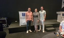 İMO’da sorunlar masaya yatırıldı