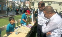 Antalya’da yılsonunda ‘İngilizce’ temalı festival… Bu festivalde eserler de sunum da İngilizce