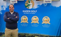 İngiltere ve İskoçya'daki amatör golfçüler belek finalinde buluşacak