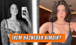 İrem Haznedar Kaç Yaşında? Blok3’ün Sevgilisi Kimdir?