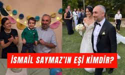 İsmail Saymaz’ın Eşi Kimdir? Ünlü Gazetecinin Çocuğu Var Mı?