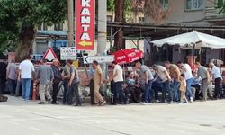 Isparta’da bitmeyen gelenek
