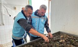 Isparta'da su ürünleri av yasağı sona erdi… Kurallara uymayan 8 kişiye 205 bin TL ceza