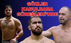 2025 Kabulbaba Yağlı Güreşleri canlı yayın var mı? Hangi kanalda yayınlanacak?