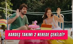 Kardeş Takımı 2 Nerede Çekildi? Noluyo Ya’nın Filminde Hangi Otel Kullanıldı?