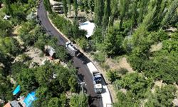 Antalya’nın en çok kullanılan yolunda büyük çalışma