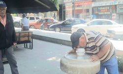 Burada 100 yılı aşkındır buz gibi doğal kaynak suyu akıyor