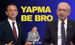 Yapma be bro