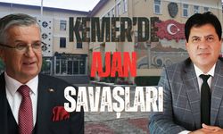 Eski Başkandan ajanlık iddiası… Başkan Topaloğlu’na inanılmaz suçlamalar