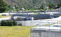 Kemer’den kötü kokular yükseliyor! Kemer’de kötü koku toplantısı