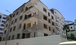 Antalya’nın kentsel dönüşüme açık mahallesi belli oldu