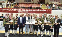 Kepez Belediyesi’nden Antalya Büyükşehir Belediyesi’ne teşekkür