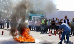 Kepez Belediyesi’nden alevler yükseldi! Gerçek rahatlattı