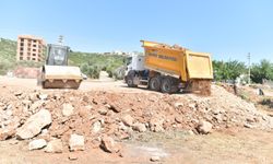 Kepez Belediyesi’nden yolları rahatlatan çalışma