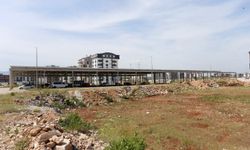 Kepez’in o mahallesine müjde! Açılış için gün sayıyor