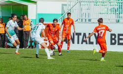 Kepezspor’a Beyaz Grup’ta güçlü rakipler