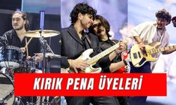 Kırık Pena Üyeleri: Grup Üyelerinin İsimleri Neler?