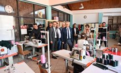 Kepez Belediyesi’nden 20 Milyon liralık tasarruf