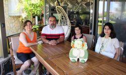 Komşuların 'Hortum' kavgasında genç kıza darp