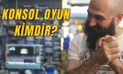 Konsol Oyun Kaç Yaşında? Taner Işıldak Nereli?