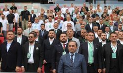 Konyaspor'un yeni başkanı kim oldu?