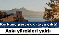 Korkunç gerçek ortaya çıktı! Gözyaşları sel oldu