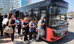 Krize dönüşen Şehir Hastanesi’ne Büyükşehir Belediyesi el attı