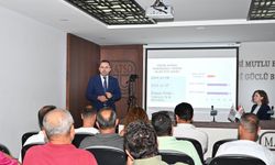 Başkan Güngör; “Krizlere karşı daha dirençli bir ekonomi için çalışmalıyız”