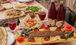Adana’nın  meşhur şalgamı Kurban Bayramı sofralarını renklendirecek