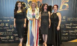 Antalya’da yılın sanat ödülünü Flüt Sanatçısı Doç. Leyla Bayramoğulları aldı