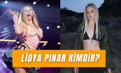 Lidya Pınar Boyu: Manifest Lidya Kaç Yaşında?