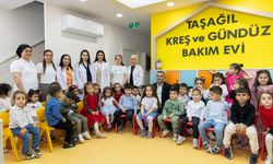 Manavgat Belediyesi Kreş ve Gündüz Bakımevleri’nde ön kayıtlar başladı
