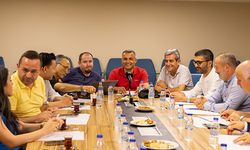 Manavgat Forumu için geri sayım başladı