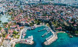Antalya bayram trafiğine hazır! Tüm ekipler teyakkuz halinde olacak