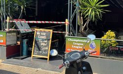 Marmaris’de ekipler düğmeye bastı... 20’den fazla işletme kapatıldı