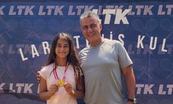 Manavgat’a bir ödül daha