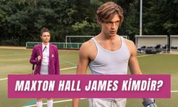 Maxton Hall James Kimdir? Damian Hardung Kaç Yaşında?