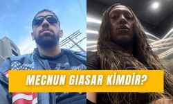Mecnun Giasar Nereli? Fenerbahçe Şampiyonluk Kutlamasındaki Dansçı Kimdir?