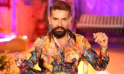 Mehmet Çevik bu sefer de köy ağası oldu