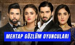 Mehtap Gözlüm Pakistan Dizisi Oyuncuları: Kanal 7 Dizisinin Konusu Ne?