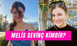 Melis Sevinç Kaç Yaşında? Gönül Dağı Selma Kimdir?